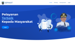 aplikasi survey kepuasan masyarakat kab tegal