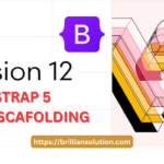 Laravel 12 Bootstrap 5 Auth Scaffolding
