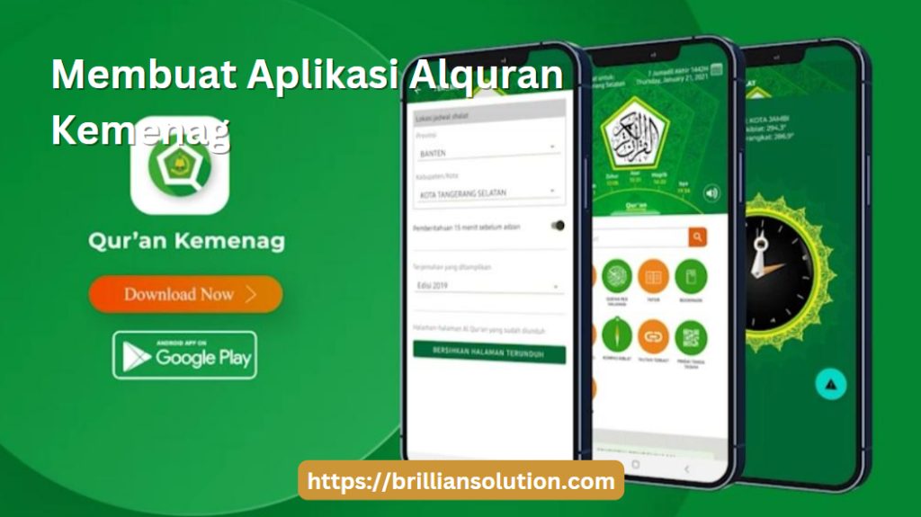 aplikasi alquran kemenag