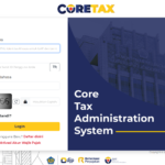 mengenal coretax