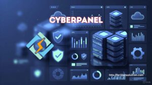 cyberpanel brilliansolution