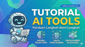 tutorial ai tools brilliansolution