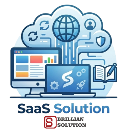saat solution icon brilliansolution